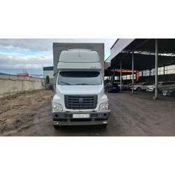 Новый завод 3010* на шасси GAZ GAZON NEXT Бортовой (Евроборт)_не актуально 3010GD Новый завод (Евроборт, Дизельный, 4,4 л, 169 л.с., МТ, 8,7 т.)