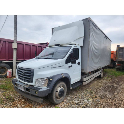 НОВЫЙ ЗАВОД 3010* на шасси GAZ GAZON NEXT 4x2 Бортовой (Евроборт) 3010GD НОВЫЙ ЗАВОД 3010* на шасси GAZ GAZON NEXT 4x2 Бортовой (Евроборт) 3010GD