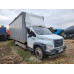 НОВЫЙ ЗАВОД 3010* на шасси GAZ GAZON NEXT 4x2 Бортовой (Евроборт) 3010GD