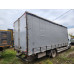 НОВЫЙ ЗАВОД 3010* на шасси GAZ GAZON NEXT 4x2 Бортовой (Евроборт) 3010GD
