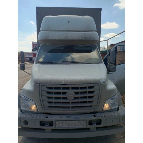 Новый завод 3010* на шасси GAZ GAZON NEXT Бортовой (Евроборт)_не актуально 3010GD Новый завод (Евроборт, Дизельный, 4,4 л, 169 л.с., МТ, 8,7 т.)