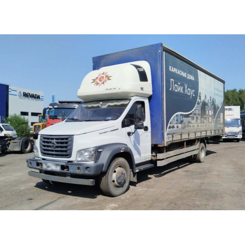 ГАЗ ГАЗон NEXT 4x2 Промтоварный ГАЗон NEXT Промтоварный ГАЗ ГАЗон NEXT 4x2 Промтоварный ГАЗон NEXT Промтоварный