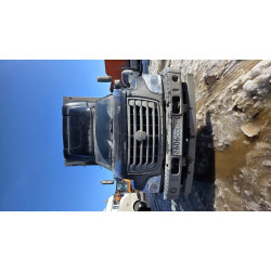 Новый завод 3010* на шасси GAZ GAZON NEXT Бортовой (Евроборт)_не актуально 3010GD Новый завод (Евроборт, Дизельный, 4,4 л, 169 л.с., МТ, 8,7 т.)