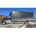 Новый завод 3010* на шасси GAZ GAZON NEXT Бортовой (Евроборт)_не актуально 3010GD Новый завод (Евроборт, Дизельный, 4,4 л, 169 л.с., МТ, 8,7 т.)