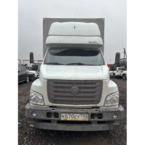 Новый завод 3010* на шасси GAZ GAZON NEXT Бортовой (Евроборт)_не актуально 3010GD Новый завод (Евроборт, Дизельный, 4,4 л, 169 л.с., МТ, 8,7 т.)