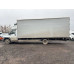 Новый завод 3010* на шасси GAZ GAZON NEXT Бортовой (Евроборт)_не актуально 3010GD Новый завод (Евроборт, Дизельный, 4,4 л, 169 л.с., МТ, 8,7 т.)