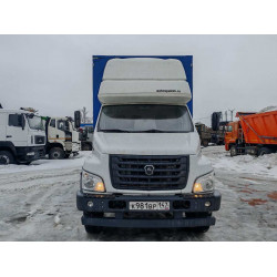 Новый завод 3010* на шасси GAZ GAZON NEXT Бортовой (Евроборт)_не актуально 3010GD Новый завод (Евроборт, Дизельный, 4,4 л, 169 л.с., МТ, 8,7 т.)