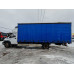 Новый завод 3010* на шасси GAZ GAZON NEXT Бортовой (Евроборт)_не актуально 3010GD Новый завод (Евроборт, Дизельный, 4,4 л, 169 л.с., МТ, 8,7 т.)
