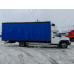 Новый завод 3010* на шасси GAZ GAZON NEXT Бортовой (Евроборт)_не актуально 3010GD Новый завод (Евроборт, Дизельный, 4,4 л, 169 л.с., МТ, 8,7 т.)