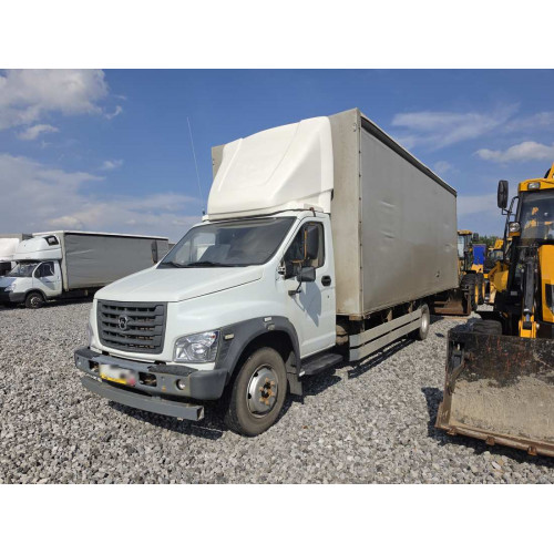 НОВЫЙ ЗАВОД 3010* на шасси GAZ GAZON NEXT 4x2 Бортовой (Евроборт) 3010GD НОВЫЙ ЗАВОД 3010* на шасси GAZ GAZON NEXT 4x2 Бортовой (Евроборт) 3010GD