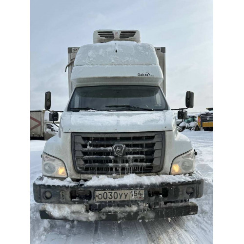 Новый завод 3010* на шасси GAZ GAZON NEXT Бортовой (Евроборт)_не актуально 3010GD Новый завод (Евроборт, Дизельный, 4,4 л, 169 л.с., МТ, 8,7 т.)