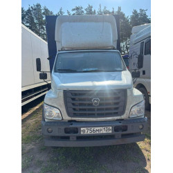 Новый завод 3010* на шасси GAZ GAZON NEXT Бортовой (Евроборт)_не актуально 3010GD Новый завод (Бортовой, Дизельный, 4,4 л, 169 л.с., МТ, 8,7 т.)