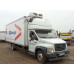 НОВЫЙ ЗАВОД 3010* на шасси GAZ GAZON NEXT 4x2 Бортовой (Евроборт) 3010GD
