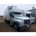 НОВЫЙ ЗАВОД 3010* на шасси GAZ GAZON NEXT 4x2 Бортовой (Евроборт) 3010GD