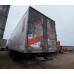 НОВЫЙ ЗАВОД 3010* на шасси GAZ GAZON NEXT 4x2 Бортовой (Евроборт) 3010GD