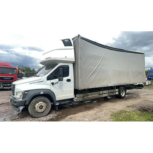 НОВЫЙ ЗАВОД 3010* на шасси GAZ GAZON NEXT 4x2 Бортовой (Евроборт) 3010GD НОВЫЙ ЗАВОД 3010* на шасси GAZ GAZON NEXT 4x2 Бортовой (Евроборт) 3010GD