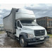 НОВЫЙ ЗАВОД 3010* на шасси GAZ GAZON NEXT 4x2 Бортовой (Евроборт) 3010GD
