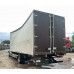 НОВЫЙ ЗАВОД 3010* на шасси GAZ GAZON NEXT 4x2 Бортовой (Евроборт) 3010GD