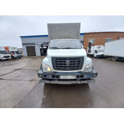 GAZ GAZON NEXT Бортовой (Евроборт) 3010GD Новый завод (Евроборт, дизельный, 4,4 л, 169 л.с., МТ, 10 т.)