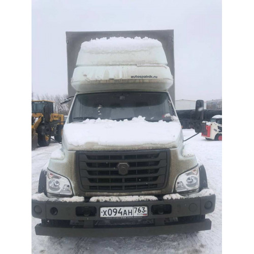 GAZ GAZON NEXT Бортовой (Евроборт) 3010GD Новый завод (Евроборт, дизельный, 4,4 л, 169 л.с., МТ, 10 т.)