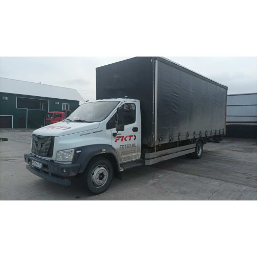 НОВЫЙ ЗАВОД 3010* на шасси GAZ GAZON NEXT 4x2 Бортовой (Евроборт) 3010GD НОВЫЙ ЗАВОД 3010* на шасси GAZ GAZON NEXT 4x2 Бортовой (Евроборт) 3010GD