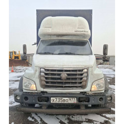 GAZ GAZON NEXT Бортовой (Евроборт) 3010GD Новый завод (Евроборт, дизельный, 4,4 л, 169 л.с., МТ, 10 т.)