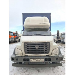 GAZ GAZON NEXT Бортовой (Евроборт) 3010GD Новый завод (Евроборт, дизельный, 4,4 л, 169 л.с., МТ, 10 т.)