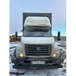 GAZ GAZON NEXT Бортовой (Евроборт) 3010GD Новый завод (Евроборт, дизельный, 4,4 л, 169 л.с., МТ, 10 т.)