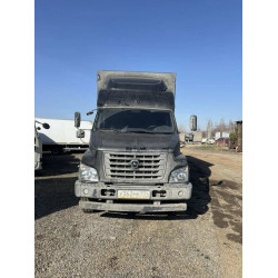 GAZ GAZON NEXT Бортовой (Евроборт) 3010GD Новый завод (Евроборт, Дизельный, 4,4 л, 169 л.с., МТ, 8,7 т.)