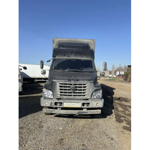 GAZ GAZON NEXT Бортовой (Евроборт) 3010GD Новый завод (Евроборт, Дизельный, 4,4 л, 169 л.с., МТ, 8,7 т.)