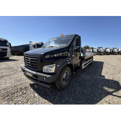 ГАЗ GAZON NEXT 4x2 Эвакуатор 3010GV