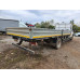 НОВЫЙ ЗАВОД 3010* на шасси GAZ GAZON NEXT 4x2 Бортовой (Евроборт) 3010KD Фермер Бортовой
