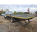 НОВЫЙ ЗАВОД 3010* на шасси GAZ GAZON NEXT 4x2 Бортовой (Евроборт) 3010KD Фермер Бортовой