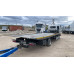 НОВЫЙ ЗАВОД 3080* на шасси JAC N90 4x2 Эвакуатор 3080C8