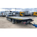 НОВЫЙ ЗАВОД 3080* на шасси JAC N90 4x2 Эвакуатор 3080C8