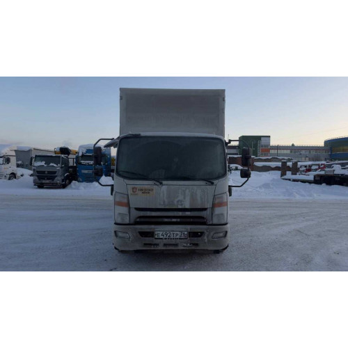 Новый завод 3008* на шасси JAC N120 Бортовой (Евроборт) 3008D4 Новый завод (Евроборт,  Дизельный, 3,8 л, 166 л.с., МТ)