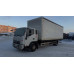 Новый завод 3008* на шасси JAC N120 Бортовой (Евроборт) 3008D4 Новый завод (Евроборт,  Дизельный, 3,8 л, 166 л.с., МТ)
