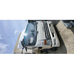 Новый завод 3008* на шасси JAC N120 Бортовой (Евроборт) 3008D4 Новый завод (Евроборт,  Дизельный, 3,8 л, 166 л.с., МТ)