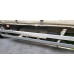 Новый завод 3008* на шасси JAC N120 Бортовой (Евроборт) 3008D4 Новый завод (Евроборт,  Дизельный, 3,8 л, 166 л.с., МТ)