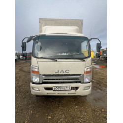 Новый завод 3008* на шасси JAC N120 Бортовой (Евроборт) 3008D4 Новый завод (Евроборт,  Дизельный, 3,8 л, 166 л.с., МТ)