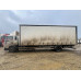Новый завод 3008* на шасси JAC N120 Бортовой (Евроборт) 3008D4 Новый завод (Евроборт,  Дизельный, 3,8 л, 166 л.с., МТ)