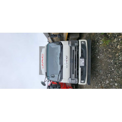 JAC N120 Бортовой (Евроборт) 2818G-41 (Евроборт, Дизельный, 4,5 л., 207 л.с., МТ)