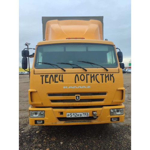 КамАЗ 4308 4x2 Бортовой (Евроборт) 4308-3083-69 (Бортовой, Дизельный, 6,7 л, 242 л.с., МТ) КамАЗ 4308 4x2 Бортовой (Евроборт) 4308-3083-69 (Бортовой, Дизельный, 6,7 л, 242 л.с., МТ)