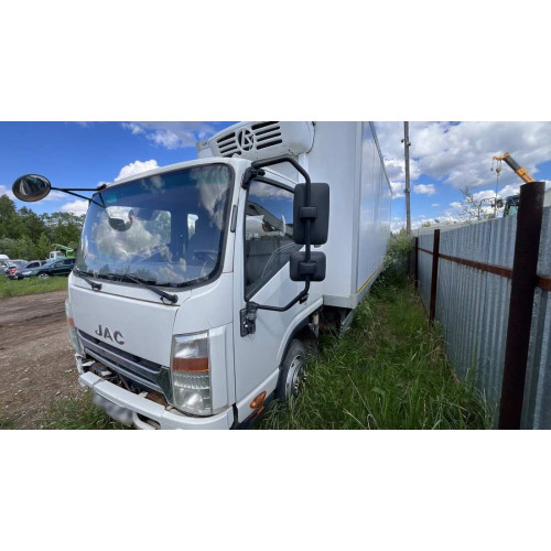 JAC N90 4x2 Изотермический/рефрижератор N90 Рефрижератор