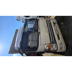 Новый завод 3008* на шасси JAC N120 Бортовой (Евроборт) 3008D4 Новый завод (Евроборт,  Дизельный, 3,8 л, 166 л.с., МТ)