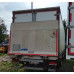 JAC N120 4x2 Бортовой (Евроборт) N120 Бортовой / Евроборт