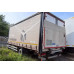 JAC N120 4x2 Бортовой (Евроборт) N120 Бортовой / Евроборт