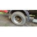 JAC N120 4x2 Бортовой (Евроборт) N120 Бортовой / Евроборт