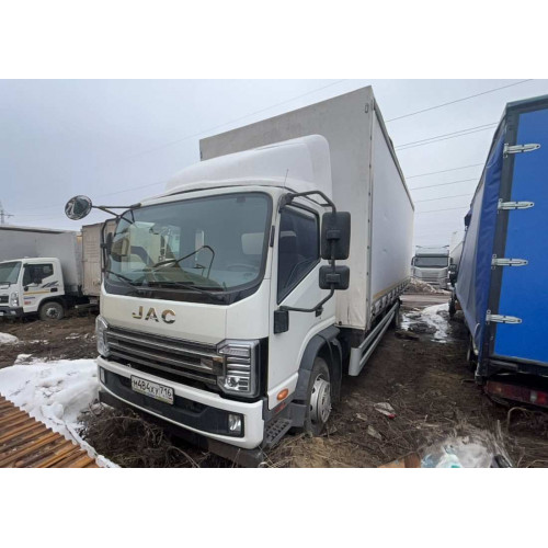 JAC N120 4x2 Бортовой (Евроборт) 47054C (Новый завод) JAC N120 4x2 Бортовой (Евроборт) 47054C (Новый завод)