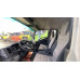 JAC N120 4x2 Бортовой с КМУ